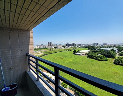 陽光情人綠地景觀三房-市中心好方便 - Image 14