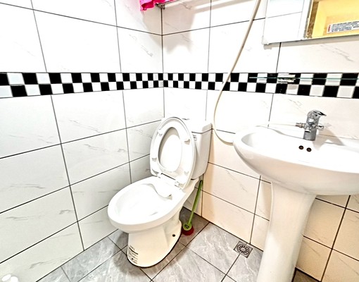 可租補✨可寵一房一廳✨奶油系裝潢✨網路✨第四台✨子母車 - Image 13