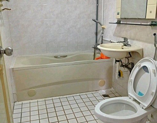 青山綠築~汐萬~電梯套房(共二間可選) - Image 4