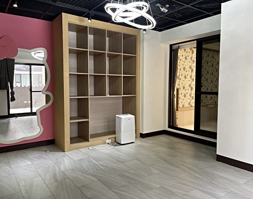 ⫸屋主自租⫷➠林口長庚●2+1房●大露台●生活機能極優 - Image 7