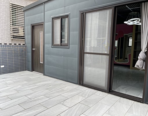 ⫸屋主自租⫷➠林口長庚●2+1房●大露台●生活機能極優 - Image 8