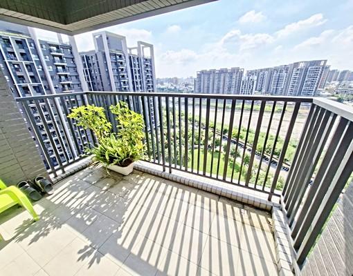 🌺豪華百萬裝潢/精緻住宅/環太東路🌺臻致雅居|精品絕美 - Image 5