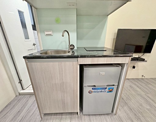 可租補✨整棟全新套房✨含機車位✨衛浴開窗✨免爬梯✨子母車 - Image 8