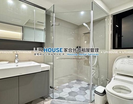 MRT民權西路|全新裝潢兩房|高質感小豪邸 - Thumbnail 7