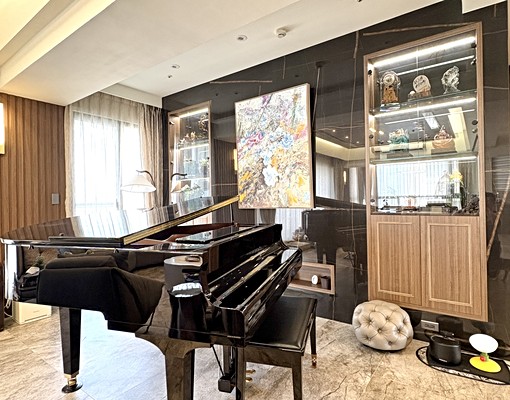 🫷千萬精裝深植你心🫸🐲你苦尋的一層一戶🐲已含雙平車 - Image 6