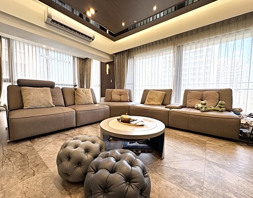 🫷千萬精裝深植你心🫸🐲你苦尋的一層一戶🐲已含雙平車 - Image 14