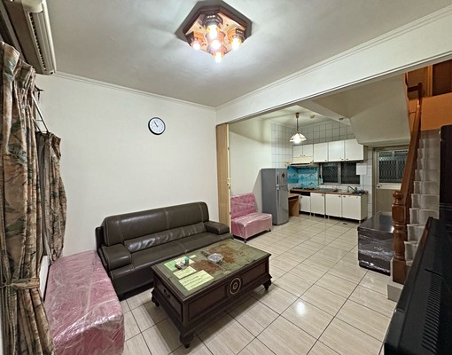 觀音整棟四房出租 - Image 2