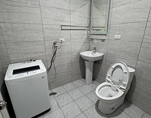 全新美套房租金15000元至18500元 - Image 4