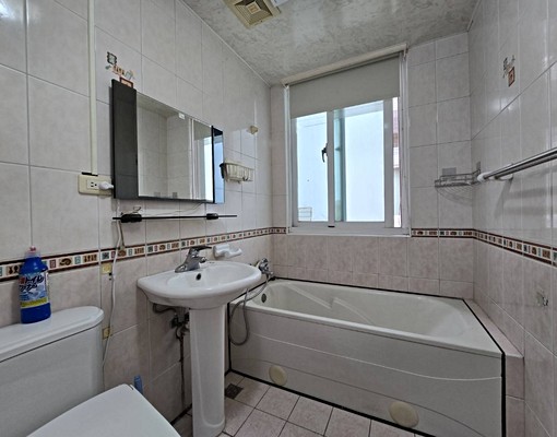 【含管、可租補】南崁市中心⭐高樓層-曼哈頓大3房(車位另租) - Image 13