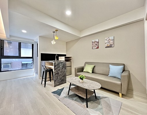 近中友🔥小香風質感裝潢💖小資族首選✅心動趕緊預約💫 - Image 2