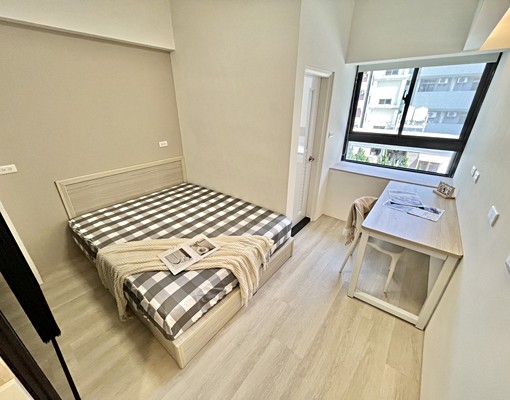 近中友🔥小香風質感裝潢💖小資族首選✅心動趕緊預約💫 - Image 4