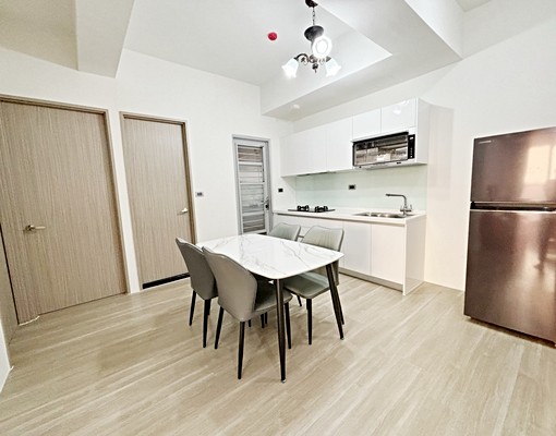 斗六｜璞樸莊園高樓層二房平車華廈🏡 - Image 3