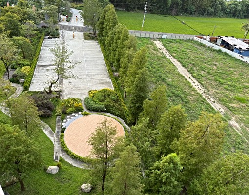 斗六｜璞樸莊園高樓層二房平車華廈🏡 - Image 11