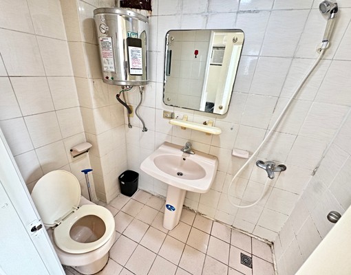 不要錯過✨台水電稀有一房一廳💖可雙租補戶籍✨走路中華路夜市 - Image 3