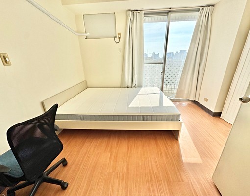 不要錯過✨台水電稀有一房一廳💖可雙租補戶籍✨走路中華路夜市 - Image 5