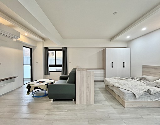 近水湳中國🔥小香風質感裝潢💖心動趕緊預約❗️ - Image 3