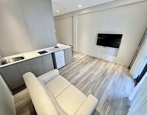 中科首選🔥現代系統裝潢💖小香風質感🌟心動趕緊預約✅ - Image 3