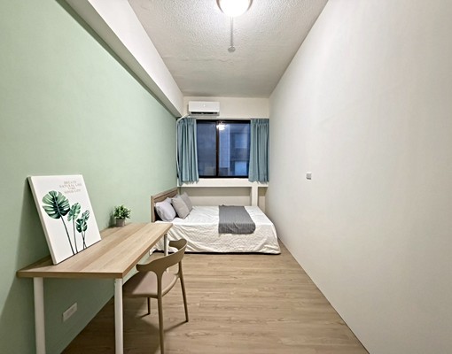 🌺臺大醫院站🌺電梯美3房🌺送網路🌺報稅入籍新裝潢 - Image 4