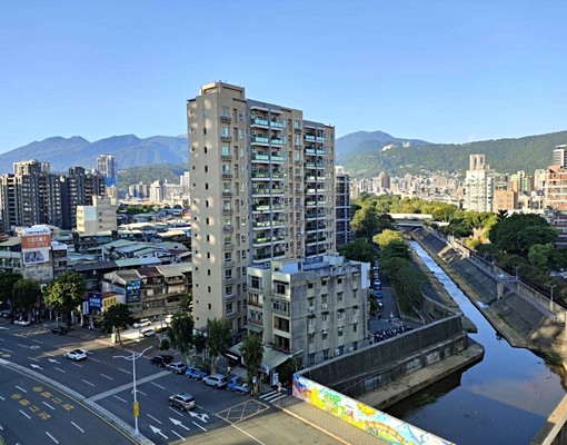 【芝山天母菁華圈|高樓層景觀三房|步行5分鐘到捷運芝山站 - Image 3