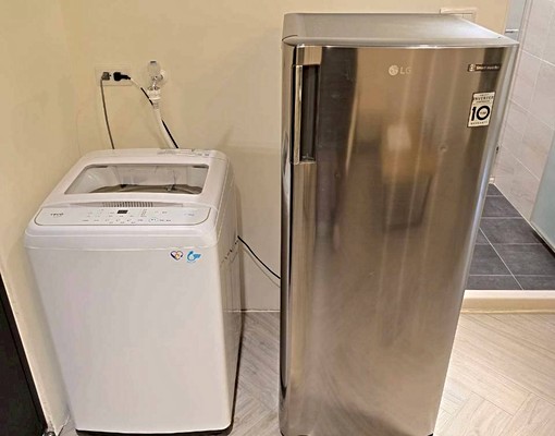 可租補！蘆洲復興路全新兩房時尚大空間 - Image 7