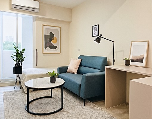 水湳中國醫x衛道中學💖全新未住💖台電💖可寵 - Image 1