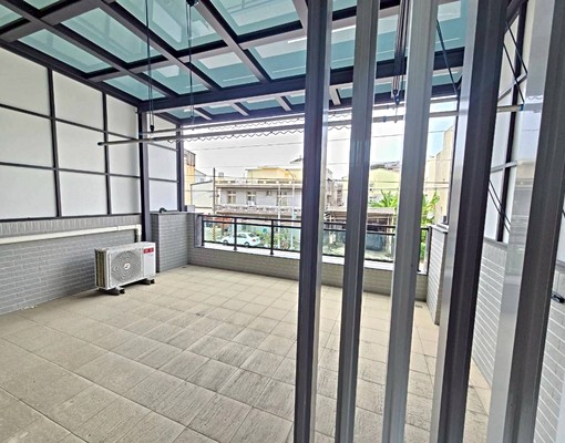 五泰小菁-大露臺套房設備齊全空間寬敞 - Image 7