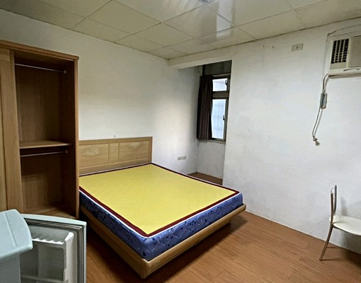 近板橋站小資族溫馨獨立採光小陽台套房可代收垃圾二樓免爬高 - 591租屋網 - Image 1