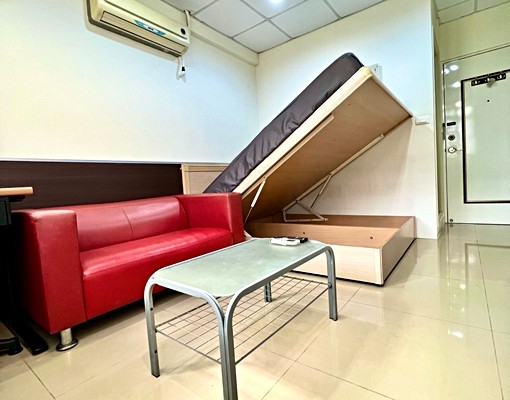 🔥免仲介費👠限女性⚡️可立馬入住💥永興街生活圈超便利 - Image 8