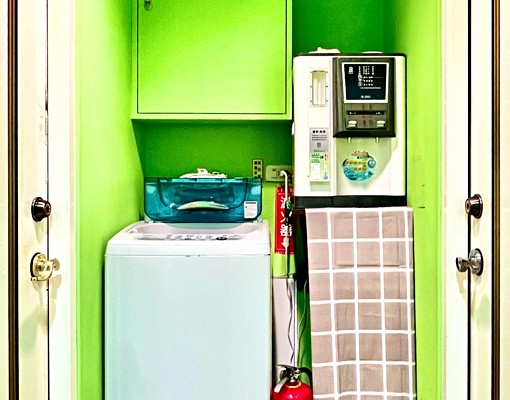 🔥免仲介費👠限女性⚡️可立馬入住💥永興街生活圈超便利 - Image 12