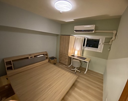 安平區慶平路精緻套房1房1廳/可租補/拎包入住 - Image 6