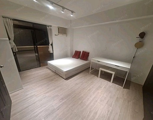 信義安和站♥️全新裝修~電梯三樓2房~可租補報稅~垃圾代收 - Image 5