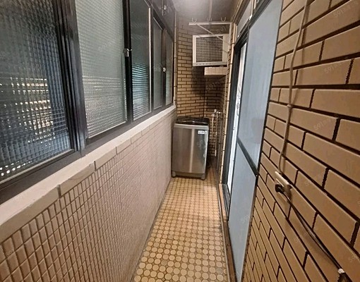 信義安和站♥️全新裝修~電梯三樓2房~可租補報稅~垃圾代收 - Image 12