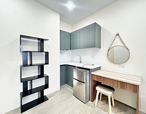 佛心降價!🔥1房1廳🔥冷暖變頻✨超大陽台✨流理台✨子母車 - 591租屋網 - Image 4