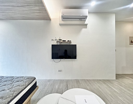 佛心降價!🔥1房1廳🔥冷暖變頻✨超大陽台✨流理台✨子母車 - 591租屋網 - Image 9