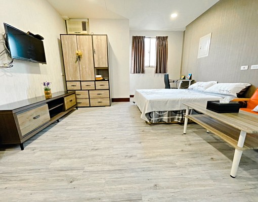 ✨超大坪數陽台獨洗✨電梯✨歡迎租補✨ - Image 1