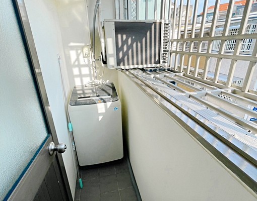 ✨超大坪數陽台獨洗✨電梯✨歡迎租補✨ - Image 7