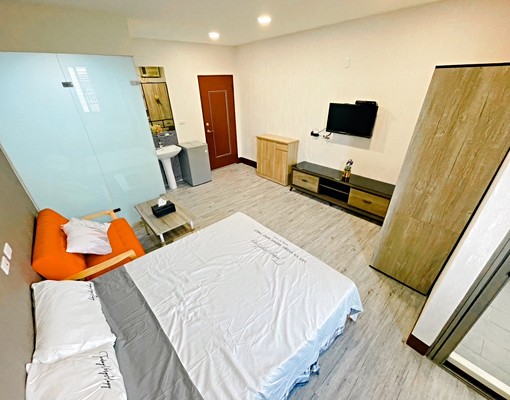 🌸逢甲最大間🌸陽台獨洗🌸電梯🌸歡迎租補🌸 - Image 3