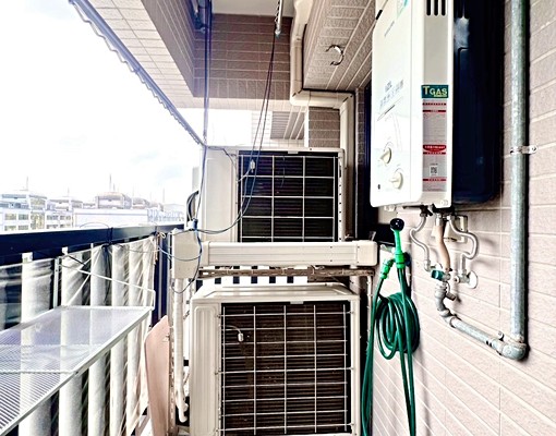 先嗇宮丨可寵丨家電可談丨租金含機械車位⭐️忠豪⭐️ - Image 13