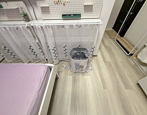 近大庄元培中華有管理垃圾中華路社區套房 - Image 5