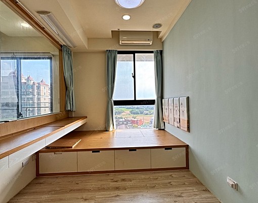 🏡A19青埔稀有大3房(含車管)高樓層景觀樓👍可租補可寵 - Image 3