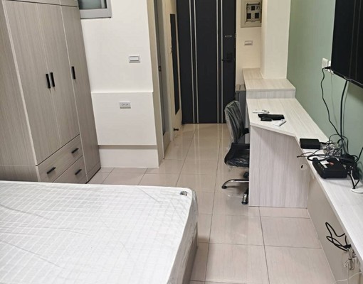 2025年全新裝潢–全新家具–一卡皮箱即可入住!可租補!!! - Image 3