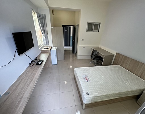 2025年全新裝潢–全新家具–一卡皮箱即可入住!可租補!!! - Image 5