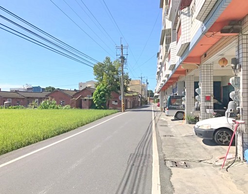溪湖近湖北國小整棟透天出租 - Image 1