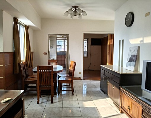 意志力✅西區東興大墩商圈✅3房可租補 - Image 3