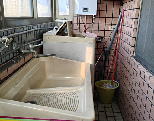 意志力✅西區東興大墩商圈✅3房可租補 - Image 14