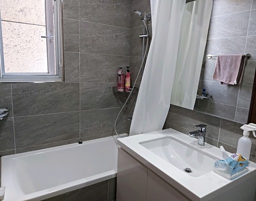 汐止車站麗園挑高美三房車¤洽莊先生 - Image 10