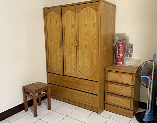 中和保健路(長租)(沒有電梯3樓)可立即入住 - Image 3