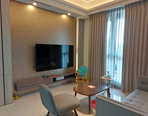 汐止車站麗園挑高美三房車¤洽莊先生 - Image 11