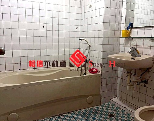 松信社宅~友善屋源~歡迎租補~歡迎青年~歡迎設籍~免仲介費 - Image 8