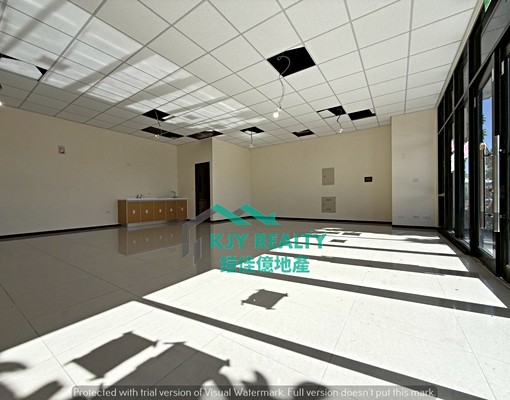 塭仔圳正莊泰路上★面寬8米★黃金醒目店面 - Image 4